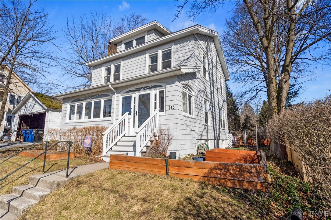 115 Montana Street, Syracuse, New York image 3
