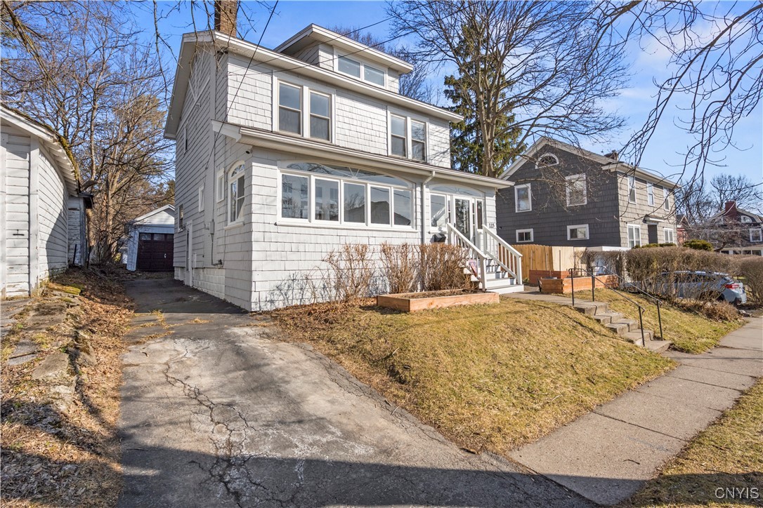 115 Montana Street, Syracuse, New York image 2