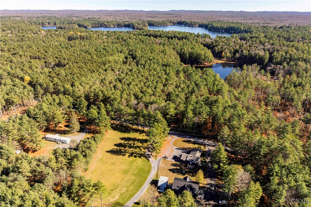 5581 / 5577 Partridgeville Road