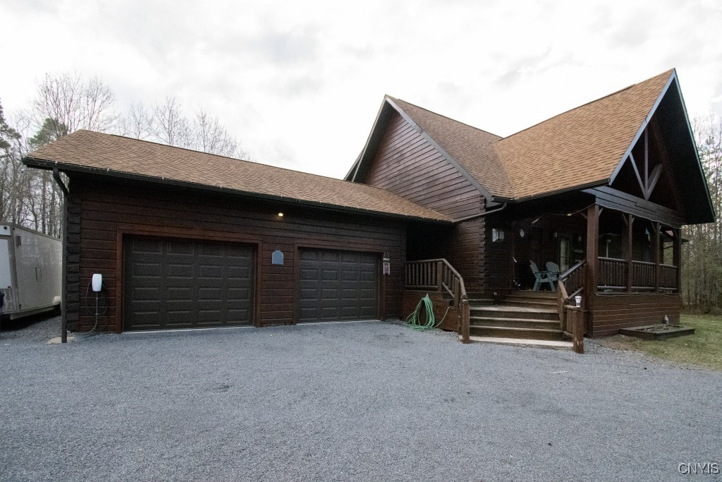 12073 Woodhull Road, Forestport, New York image 2