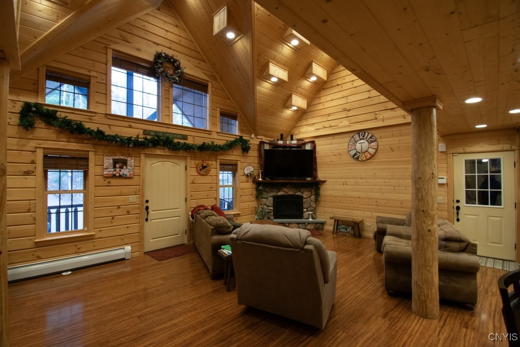 12073 Woodhull Road, Forestport, New York image 11