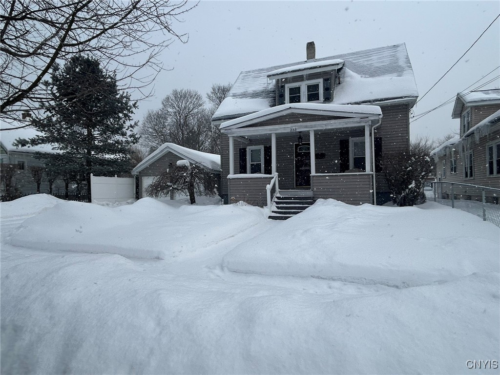 233 Thieme Place, Utica, New York image 47