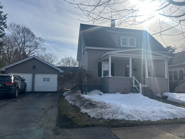 233 Thieme Place, Utica, New York image 1