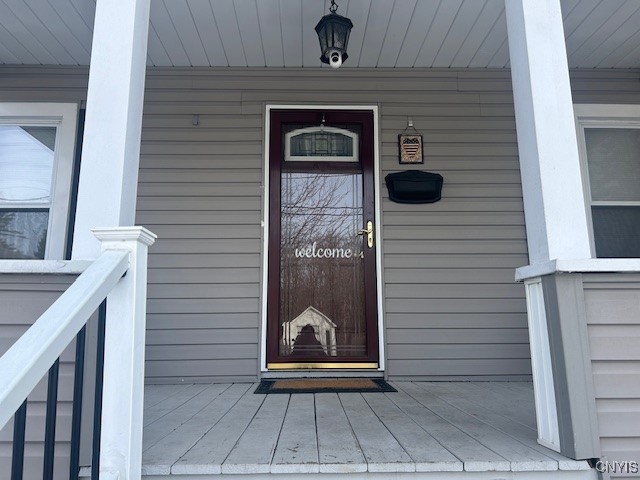233 Thieme Place, Utica, New York image 4