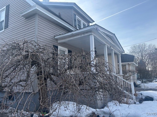 233 Thieme Place, Utica, New York image 48