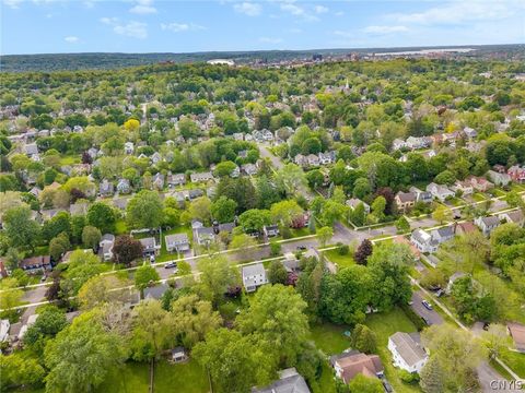 Tiny photo for 613 Cumberland Avenue, Syracuse, NY 13210 (MLS # S1684675)