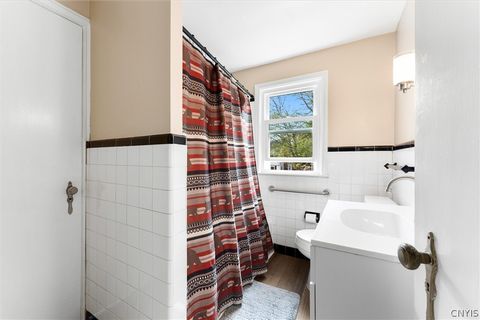 Tiny photo for 613 Cumberland Avenue, Syracuse, NY 13210 (MLS # S1684675)