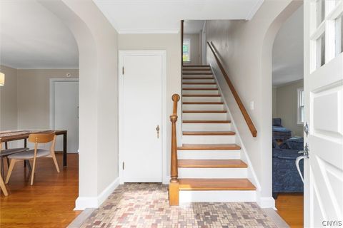 Tiny photo for 613 Cumberland Avenue, Syracuse, NY 13210 (MLS # S1684675)