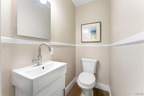 Tiny photo for 613 Cumberland Avenue, Syracuse, NY 13210 (MLS # S1684675)