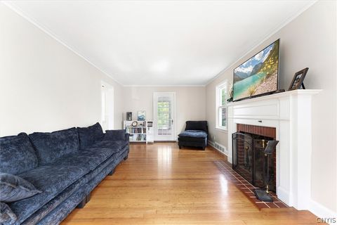 Tiny photo for 613 Cumberland Avenue, Syracuse, NY 13210 (MLS # S1684675)