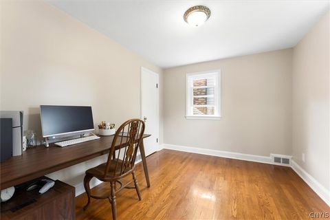 Tiny photo for 613 Cumberland Avenue, Syracuse, NY 13210 (MLS # S1684675)