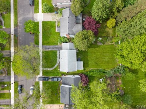 Tiny photo for 613 Cumberland Avenue, Syracuse, NY 13210 (MLS # S1684675)