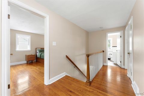 Tiny photo for 613 Cumberland Avenue, Syracuse, NY 13210 (MLS # S1684675)
