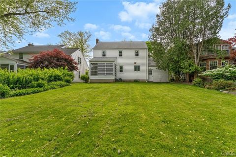 Tiny photo for 613 Cumberland Avenue, Syracuse, NY 13210 (MLS # S1684675)