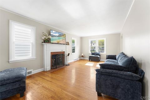 Tiny photo for 613 Cumberland Avenue, Syracuse, NY 13210 (MLS # S1684675)