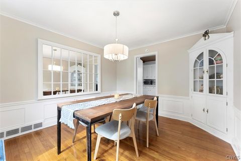 Tiny photo for 613 Cumberland Avenue, Syracuse, NY 13210 (MLS # S1684675)