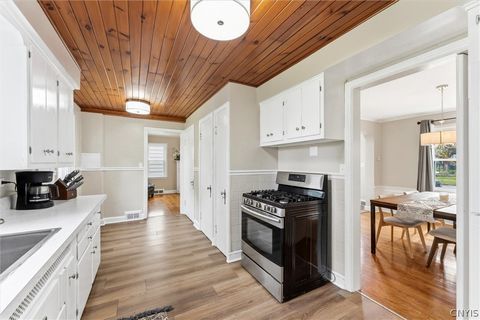Tiny photo for 613 Cumberland Avenue, Syracuse, NY 13210 (MLS # S1684675)