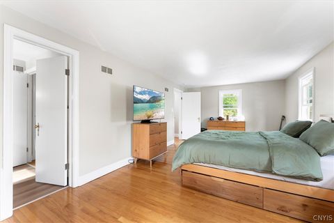 Tiny photo for 613 Cumberland Avenue, Syracuse, NY 13210 (MLS # S1684675)