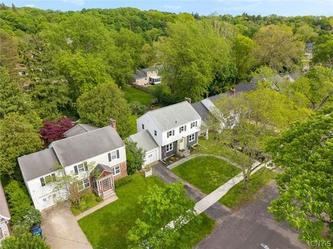 Tiny photo for 613 Cumberland Avenue, Syracuse, NY 13210 (MLS # S1684675)