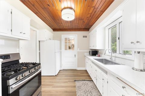 Tiny photo for 613 Cumberland Avenue, Syracuse, NY 13210 (MLS # S1684675)