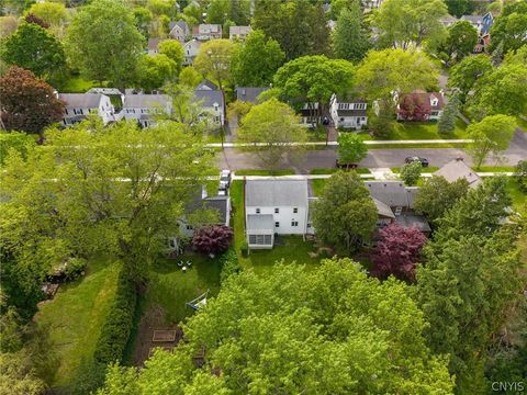 Tiny photo for 613 Cumberland Avenue, Syracuse, NY 13210 (MLS # S1684675)