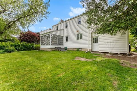 Tiny photo for 613 Cumberland Avenue, Syracuse, NY 13210 (MLS # S1684675)