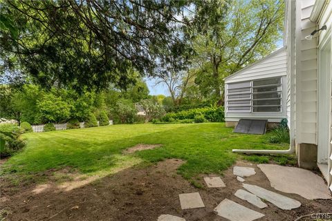 Tiny photo for 613 Cumberland Avenue, Syracuse, NY 13210 (MLS # S1684675)