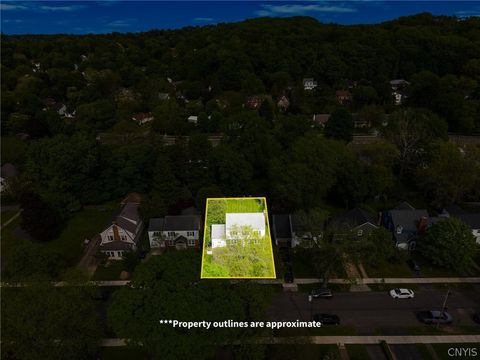Tiny photo for 613 Cumberland Avenue, Syracuse, NY 13210 (MLS # S1684675)