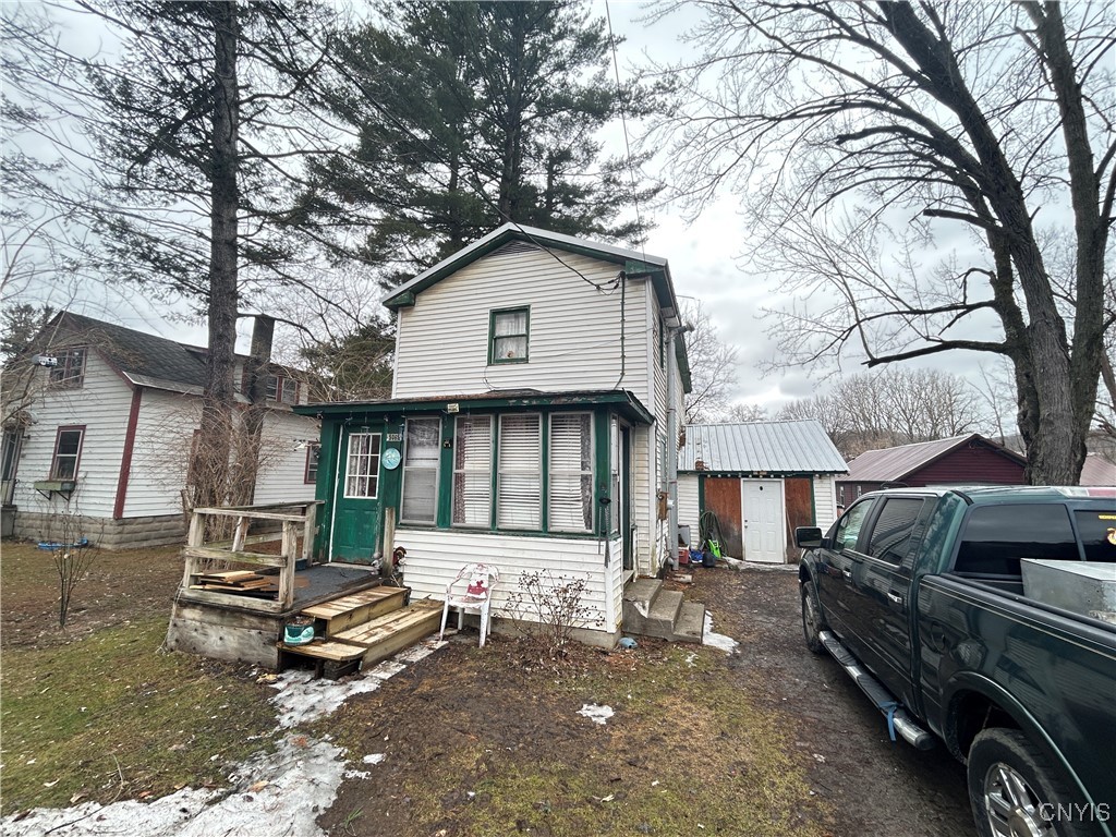 5065 Us Route 11, Homer, New York image 1