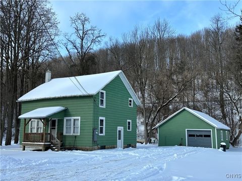 Photo of 32 W Center Street, Cortlandville, NY 13101 (MLS # S1660309)