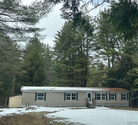Mobile Home For Sale - 1085 County Route 17<br/> Oswego County, Constantia, NY 13028
