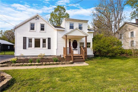 Homes For Sale - 9296 Mallory Road<br/> Oneida County, New Hartford, NY 13413