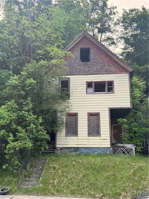 380-382 W Main Street Little Falls NY 13365