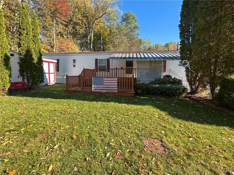 153 Rodeo Drive Schuyler NY 13502
