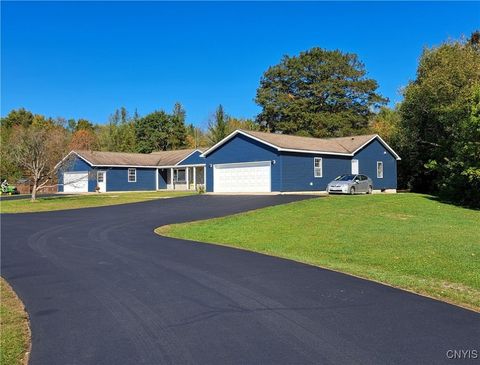 10128 & 10130 State Route 13 Camden NY 13316