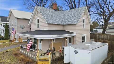 6 Howard Street Dolgeville NY 13329
