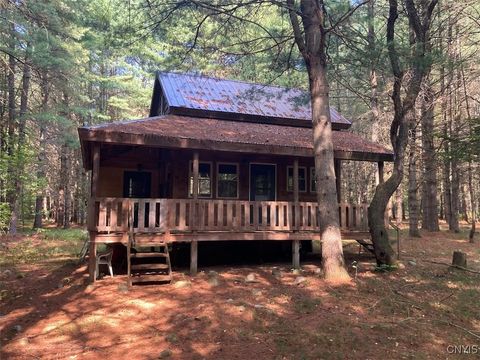 5753 Van Arnam Road Greig NY 13345