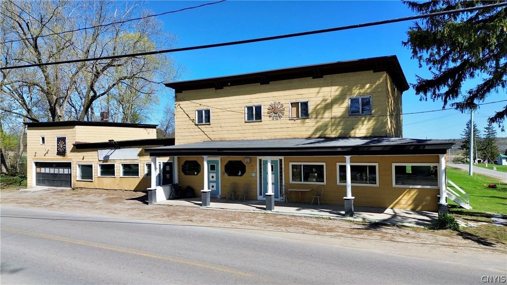 Photo of 131 Dockey Road, Manheim, NY 13365 (MLS # S1679499)