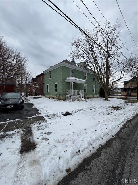Photo of Watertown City, NY 13601 (MLS # S1667818)