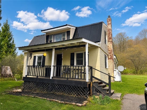 Homes For Sale - 6698 Truxton Tully Road<br/> Truxton, NY 13159