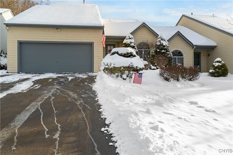 4626 Slippery Rock, Manlius, NY 13104 - #: S1653500