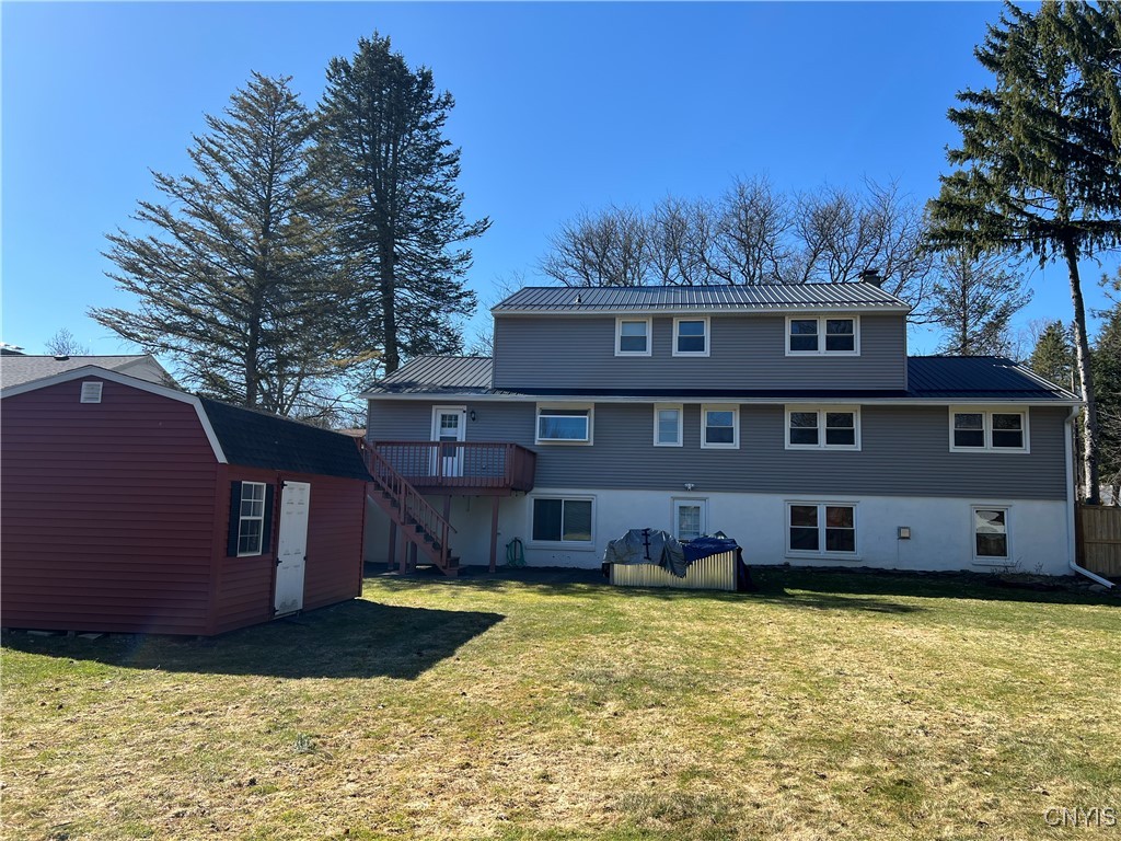 8 Bellevue Avenue, Cortland, New York image 46