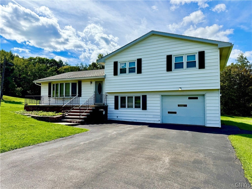 557 Brown Road