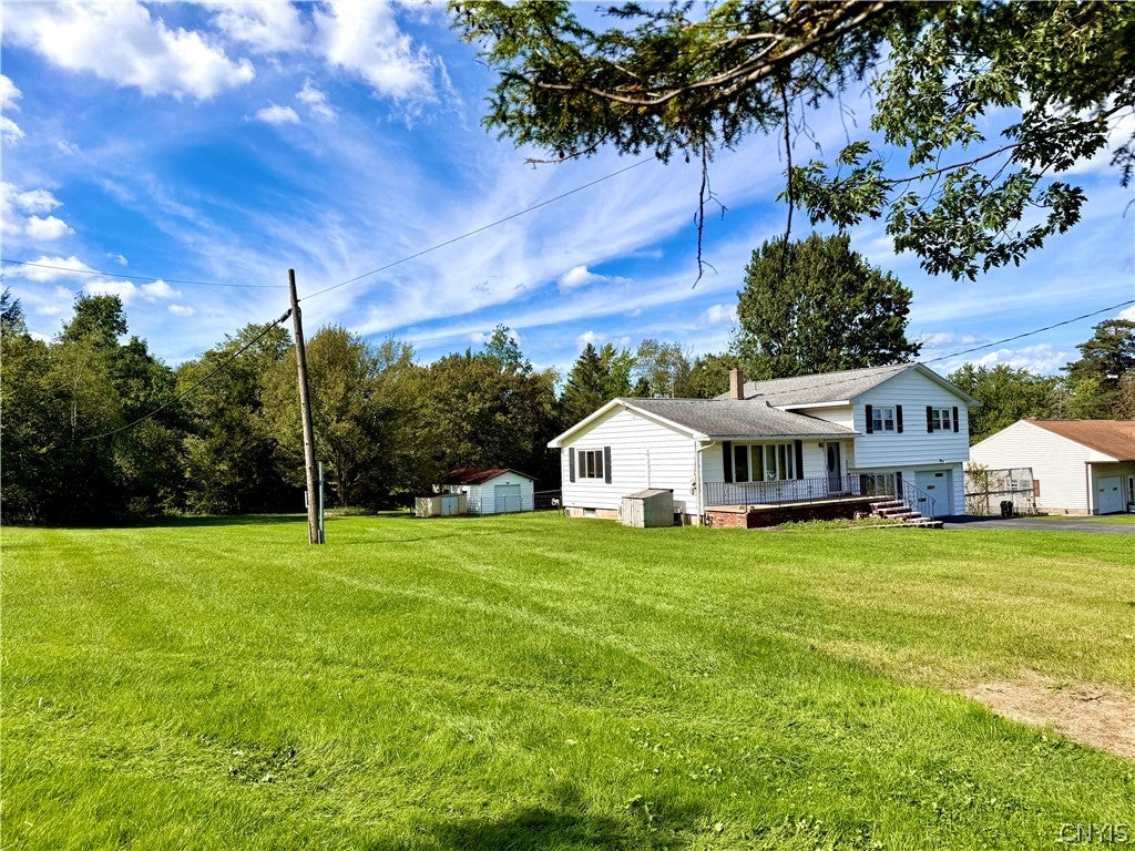 557 Brown Road