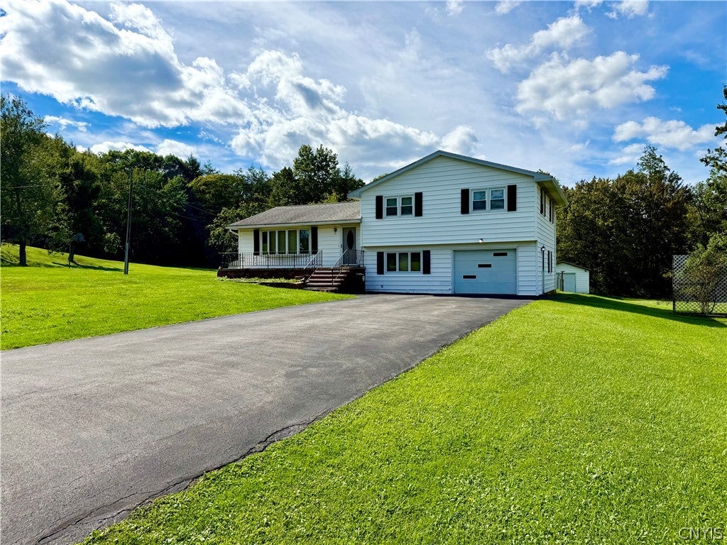 557 Brown Road