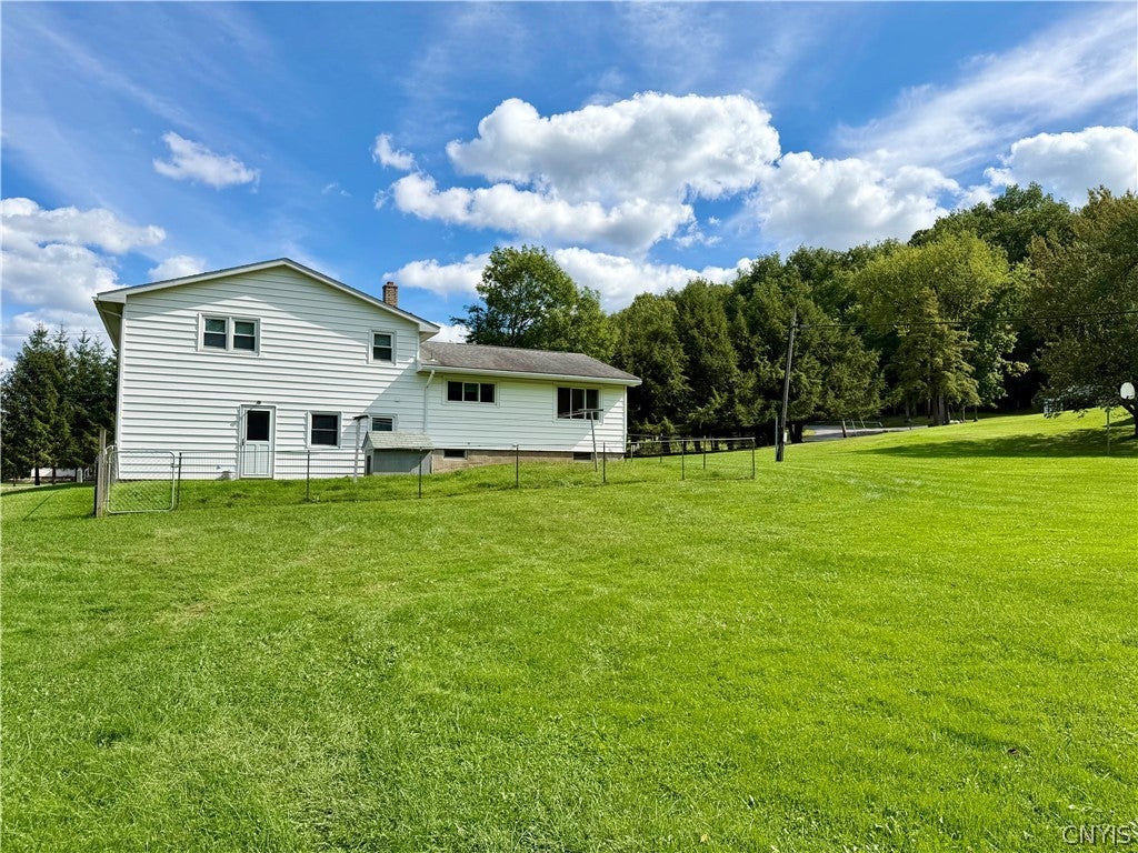 557 Brown Road