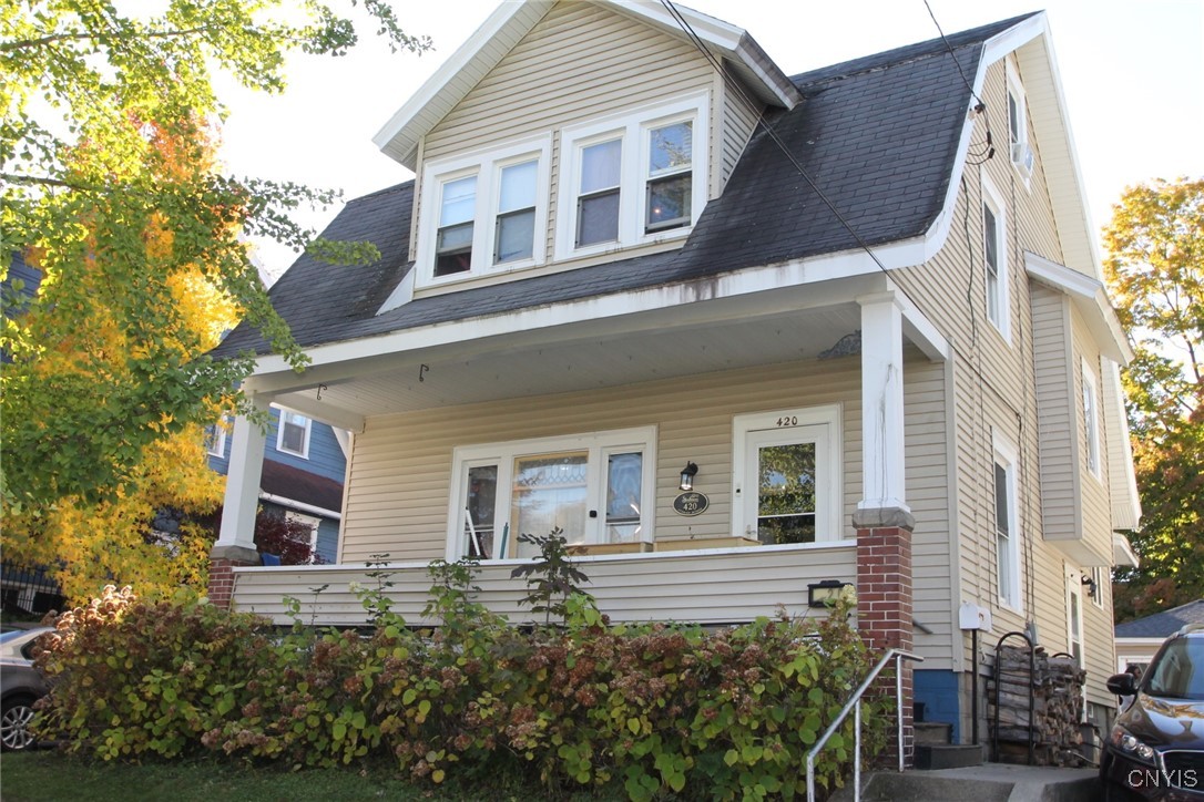 420 Stinard Avenue, Syracuse, New York image 1