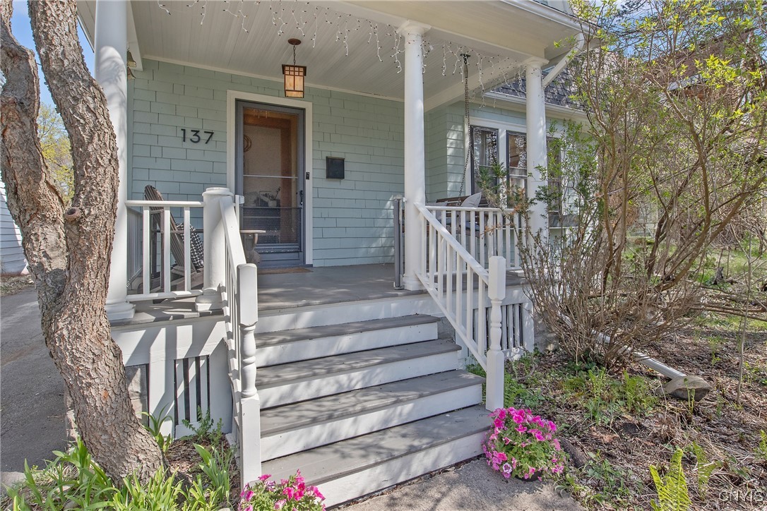 137 Clarke St Street, Syracuse, New York image 2