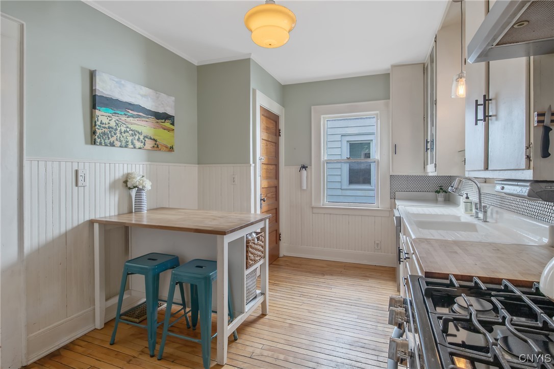 137 Clarke St Street, Syracuse, New York image 13