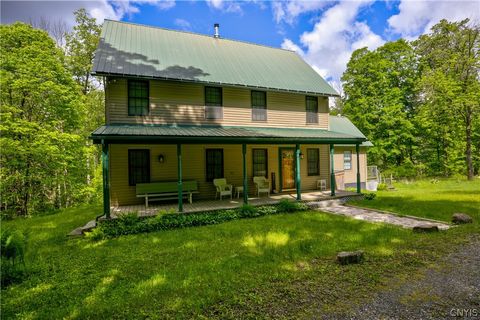 Homes For Sale - 891 River Road Rd<br/> Lake Luzerne, NY 12846